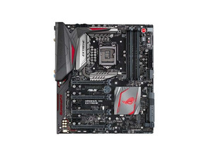 PLACA ASUS MAXIMUS VIII EXTREME,INTEL,1151,Z170,4DDR4,64GB,HDMI+