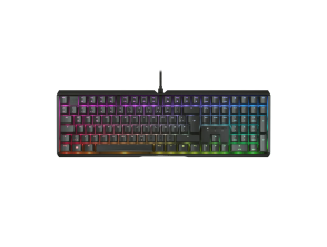 Añadir a la cesta TECLADO MECÁNICO XTRFY MX 3.1 NEGRO CHERRY TECLADO MECÁNICO XTRFY MX 3.1 NEGRO CHERRY