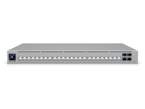 Añadir a la cesta Switch Ubiquiti USW-PRO-HD-24-PoE Rack 24 Puertos con 4 SFP+ (600W) Switch Ubiquiti USW-PRO-HD-24-PoE Rack 24 Puertos con 4 SFP+ (600W)