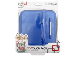 ARDISTEL TOUCH PACK 2DS