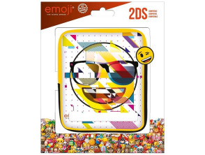 Bolsa INDECA 2DS EMOJI de Estilo y Comodidad
