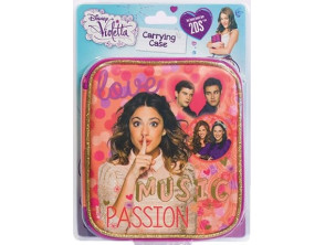 Estuche ARDISTEL Disney Violetta (2DS) Protección para Consola