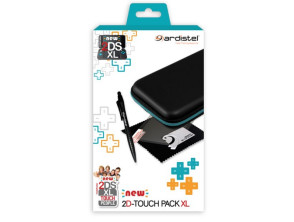 Paquete XL 2D Touch Nuevo