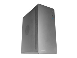 CAJA SEMITORRE TACENS NEGRO ATX 2ENSIS