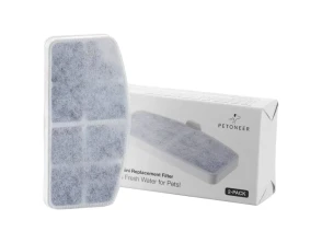 Añadir a la cesta Pack Recambio Filtros Petoneer Fresco Mini Series (Mini Plus, Ez, EzGo, EzPro) x2 Pack Recambio Filtros Petoneer Fresco Mini Series (Mini Plus, Ez, EzGo, EzPro) x2