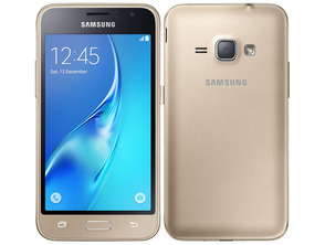 MOVIL SAMSUNG GALAXY J1 MINI DUAL SIM 8GB DORADO