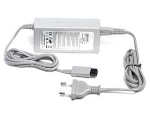 Adaptador de Corriente Wii