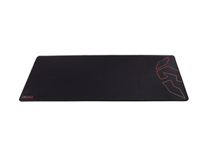 ALFOMBRILLA KROM KNOUT XL EXTENDED NEGRO