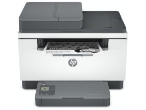Impresora Multifunción HP LaserJet M234SDW Monocromo WiFi/Dúplex/ADF - Blanco