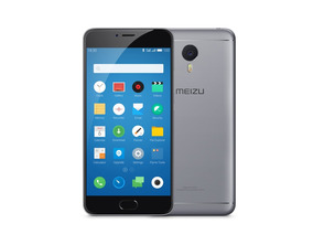 Meizu M3 Note 5.5 16G Gris Oscuro