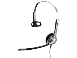 Auriculares EPOS SH 330 Monoaural Gris con Easy Disconnect