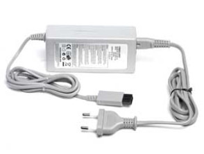 Adaptador de Corriente Wii Dragon