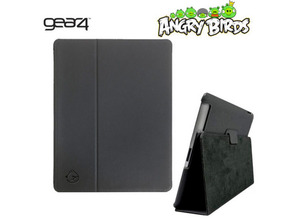 Carcasa Angry Birds CoverStand - iPad 4