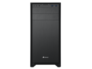 Corsair Obsidian 350D (con ventana)