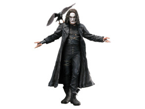 El cuervo - Eric Draven