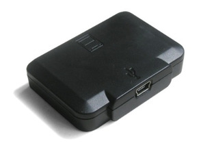 Adaptador Memory Card PS3