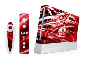 Skin Carnage Wii