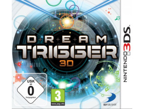 DREAM TRIGGER - 3DS