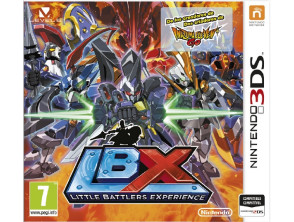 Little Battlers: Juego de Batallas Personalizable