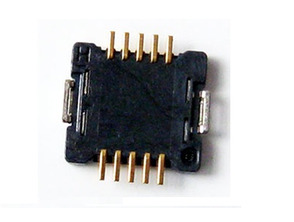 Reparación Conector FPC Audio iPhone 3GS