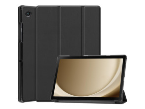 Añadir a la cesta Funda Tablet Samsung Galaxy Tab A9 Smart Tri-Fold Negro Funda Tablet Samsung Galaxy Tab A9 Smart Tri-Fold Negro