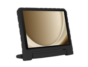 FUNDA KIDS para Samsung Galaxy Tab A9 - Negro Just In Case