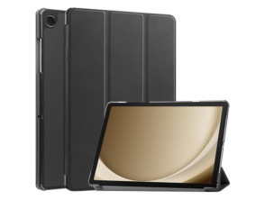 Añadir a la cesta Funda Tablet Samsung Galaxy Tab A9+ Smart Tri-Fold Negro Just In Case Funda Tablet Samsung Galaxy Tab A9+ Smart Tri-Fold Negro Just In Case