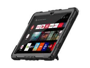 Añadir a la cesta Funda Samsung Galaxy Tab A9+ Just In Case Negra 360º Shockproof Rotating - Maletín Funda Samsung Galaxy Tab A9+ Just In Case Negra 360º Shockproof Rotating - Maletín