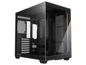 Añadir a la cesta CAJA SEMITORRE ATX C5 NEGRO - ANTEC CAJA SEMITORRE ATX C5 NEGRO - ANTEC