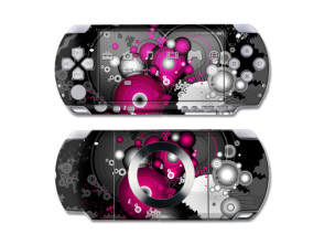Skin Drama PSP Slim and Lite