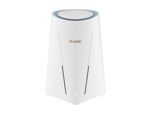 Añadir a la cesta D-LINK Router Inalámbrico WiFi-6 AX6000 Banda Dual D-LINK Router Inalámbrico WiFi-6 AX6000 Banda Dual