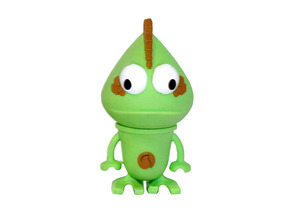 Woxter Wiki Camaleon USB 4 GB