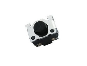 Repuesto botón L/R para 3DS