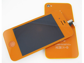 Añadir a la cesta Reparación Carcasa Completa iPhone 4 Naranja Reparación Carcasa Completa iPhone 4 Naranja