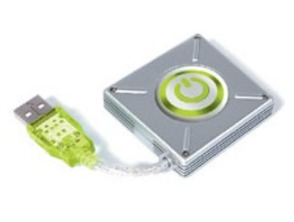 Disco Duro 4GB Externo para Xbox 360