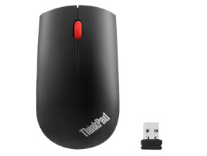 Mouse Lenovo Wireless Essential 2.4Mhz