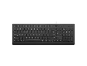 Añadir a la cesta Teclado Lenovo USB Esencial Corded - Tecla Copilot, Nueva Generación Teclado Lenovo USB Esencial Corded - Tecla Copilot, Nueva Generación