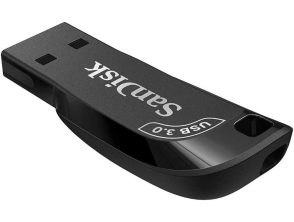 USB DISK 128 GB ULTRA SHIFT USB 3.0 SANDISK