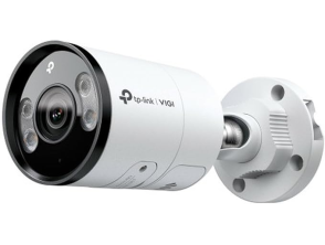 Cámara IP TP-LINK VIGI INSIGHT S385 - Vigilancia en Hogar u Oficina