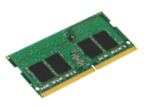 Memoria RAM Kingston DDR4 16 GB SO-DIMM 3200 MT/s para portátil Dell
