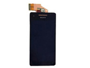 Reparación Pantalla completa Sony Xperia V LT25i