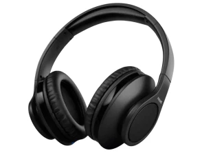 Auriculares Philips 6000 series en color negro TAH6206BK/00