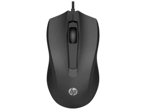 Añadir a la cesta RATON OPTICO NEGRO 100 HP RATON OPTICO NEGRO 100 HP