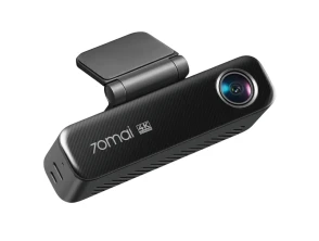 70mai Dash Cam M800 4K HDR - Cámara de Coche Ultra HD