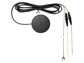 T800/M800/X800/Omni Negro 70mai Hardwire Kit UP04 4G - Xiaomi 70mai