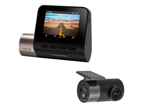 70mai Kit A500s Dash Cam Pro Plus+ GPS + Cámara Trasera RC06