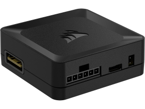 Añadir a la cesta Hub iCUE Link System Black Corsair Hub iCUE Link System Black Corsair