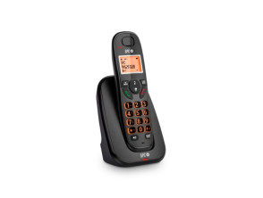 TELEFONO INALAMBRICO SPC KAIRO BLACK