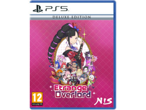 ETRANGE OVERLORD - DELUXE EDITION