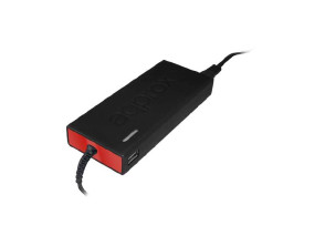 Añadir a la cesta Cargador Universal Approx 90W Automático Slim con 13 Adaptadores - Portátil Cargador Universal Approx 90W Automático Slim con 13 Adaptadores - Portátil